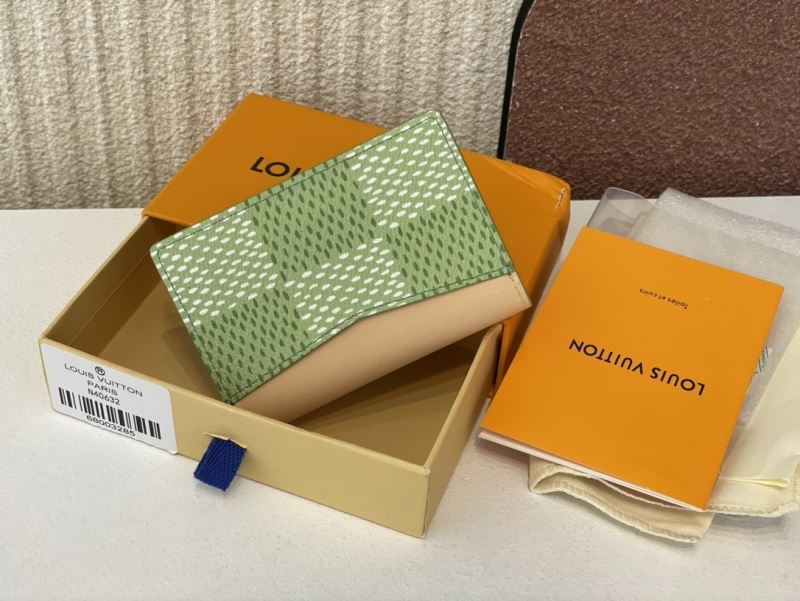 Louis Vuitton Wallets